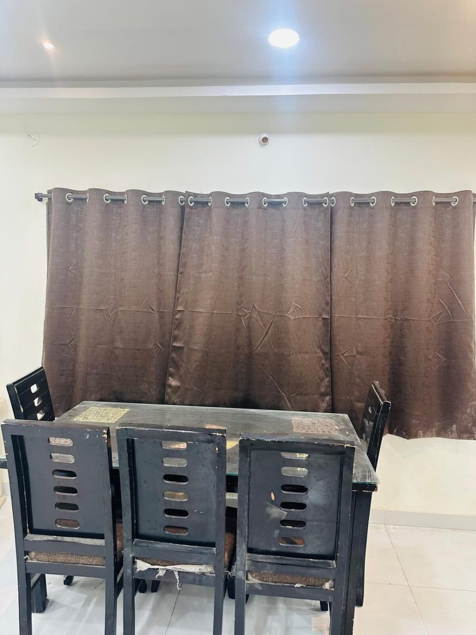 2bhk luxury flat in Mehdipatnam Apartment in Hyderabad