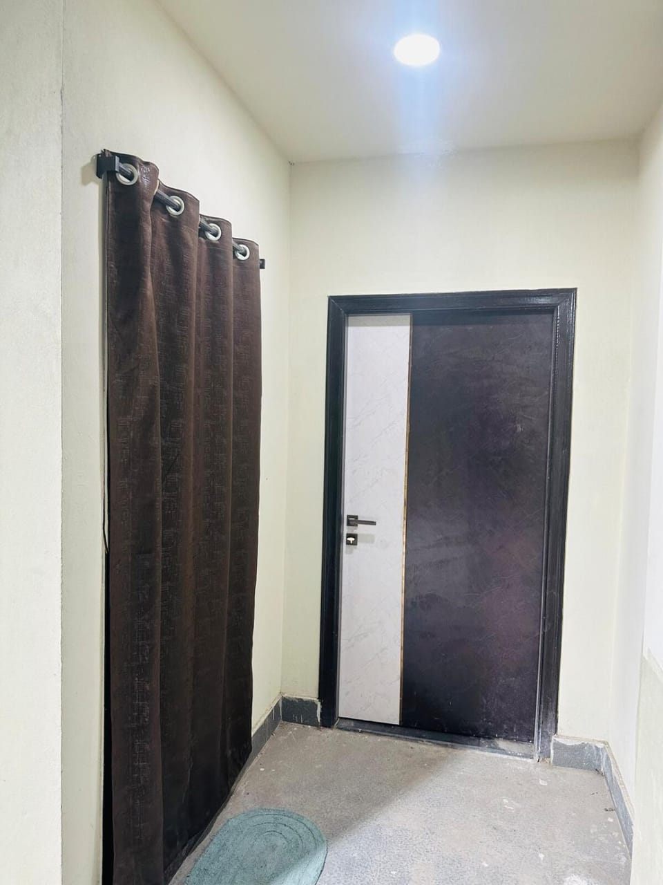 2bhk luxury flat in Mehdipatnam Apartment in Hyderabad