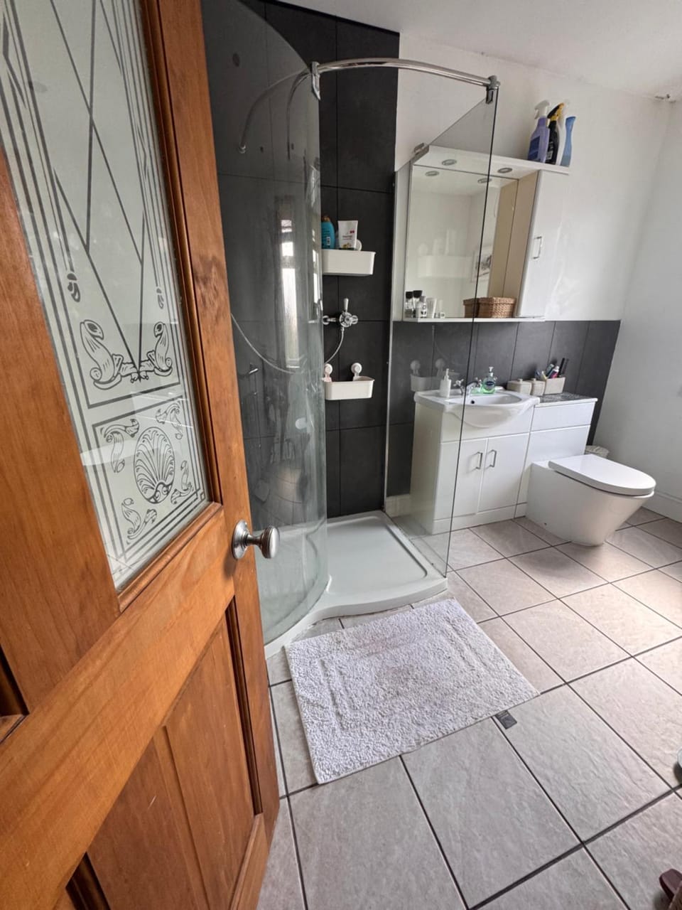 Cosy double room close to coastal path routes Vacation rental in Barnstaple