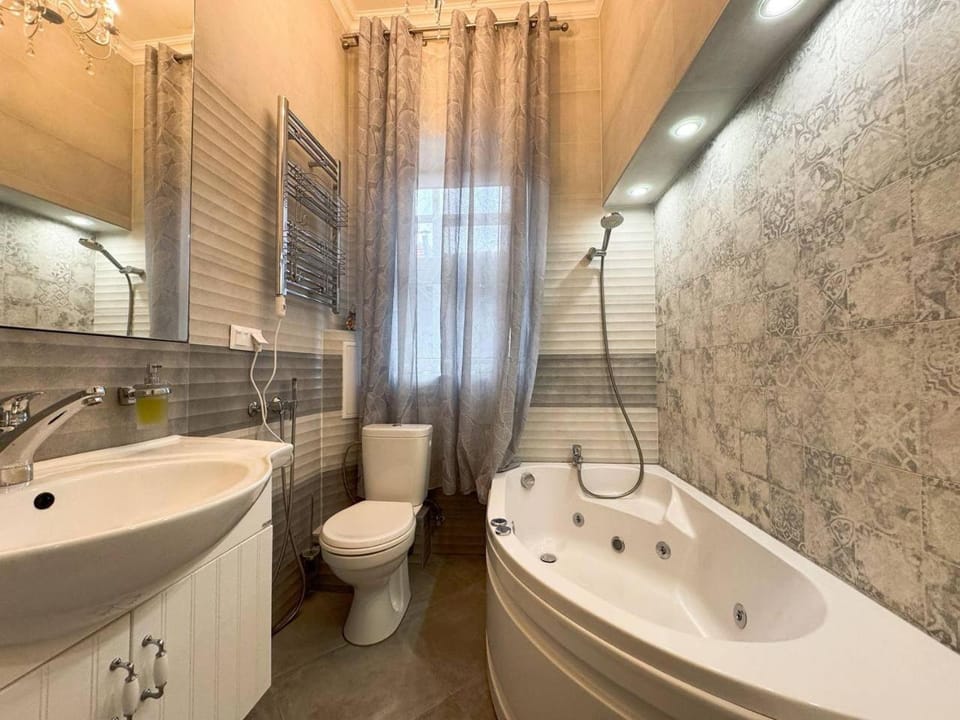 Ivan Vazov Varna Apartment Apartment in Varna