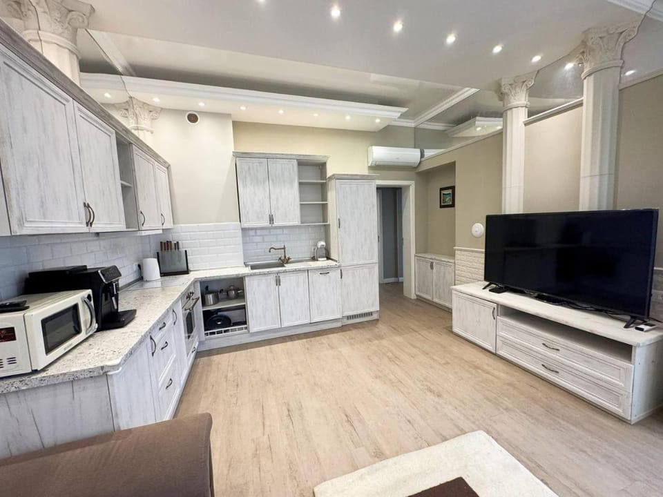 Ivan Vazov Varna Apartment Apartment in Varna