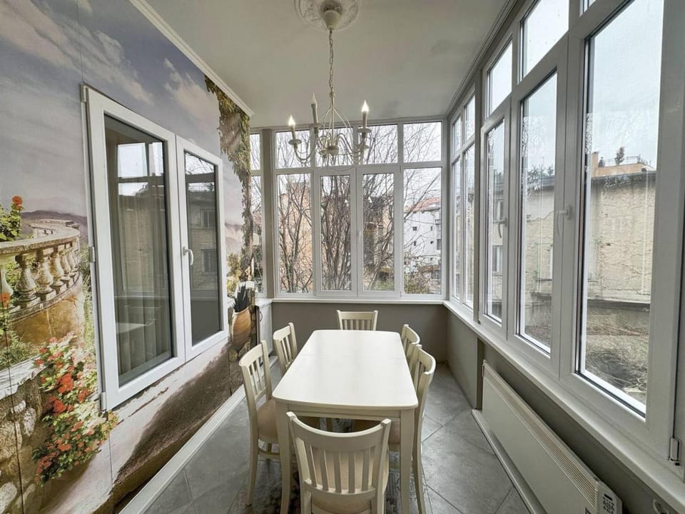 Ivan Vazov Varna Apartment Apartment in Varna