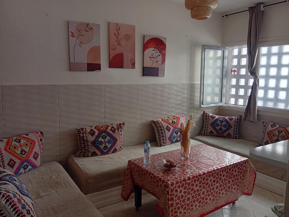 Amine ziad Apartment in Agadir
