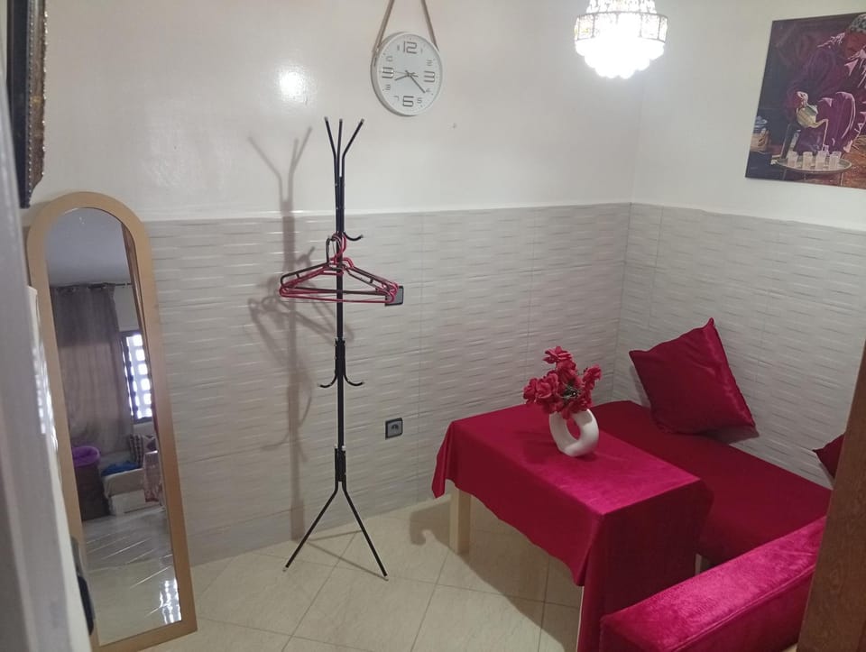Amine ziad Apartment in Agadir
