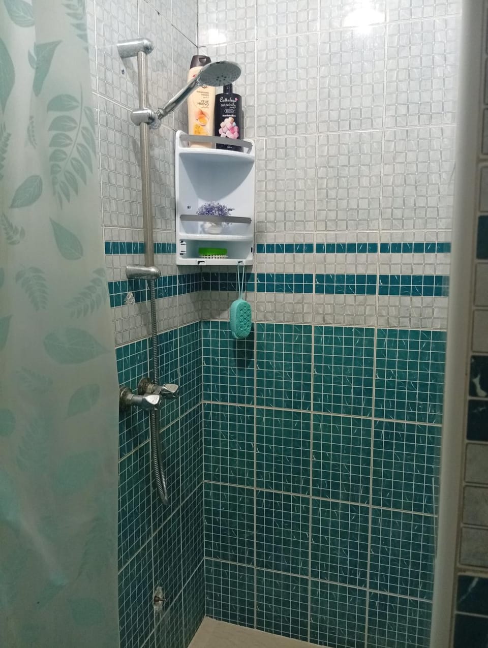 Amine ziad Apartment in Agadir