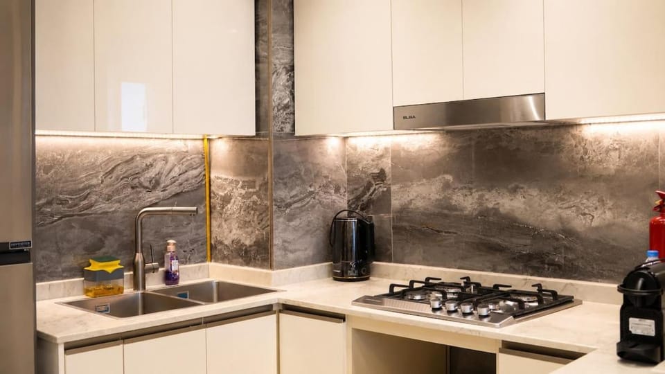 Classy Apartment by Downtown Apartment in Dubai