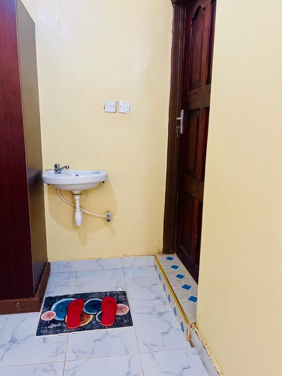 Fewa studio Apartment in Kenya