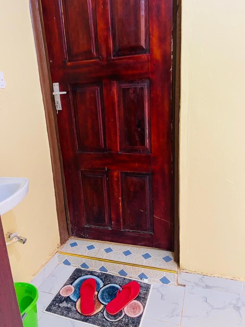Fewa studio Apartment in Kenya