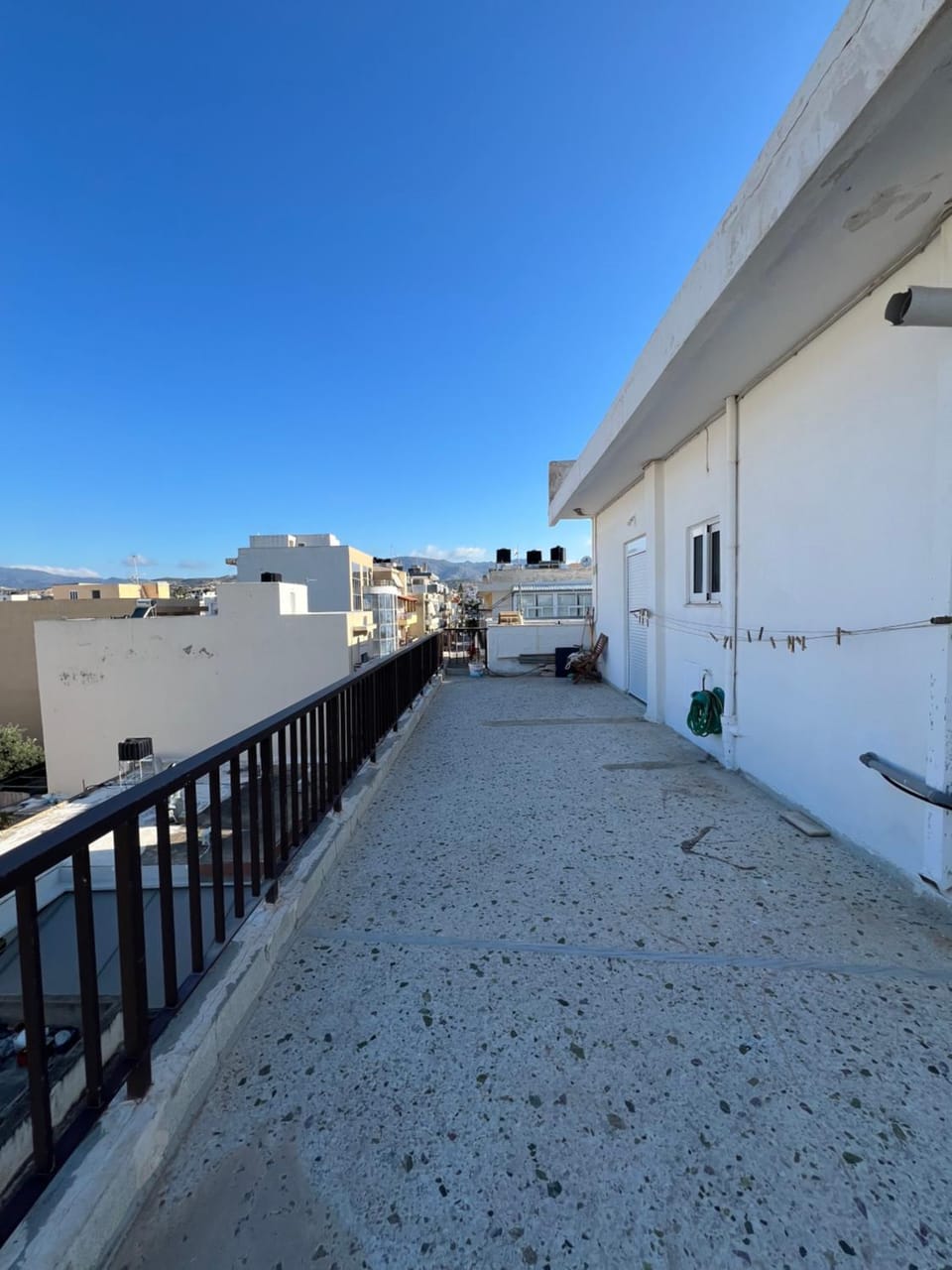 Light Apartment Apartment in Lasithi