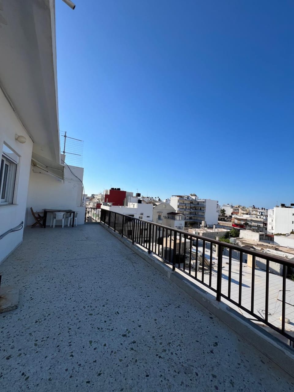 Light Apartment Apartment in Lasithi