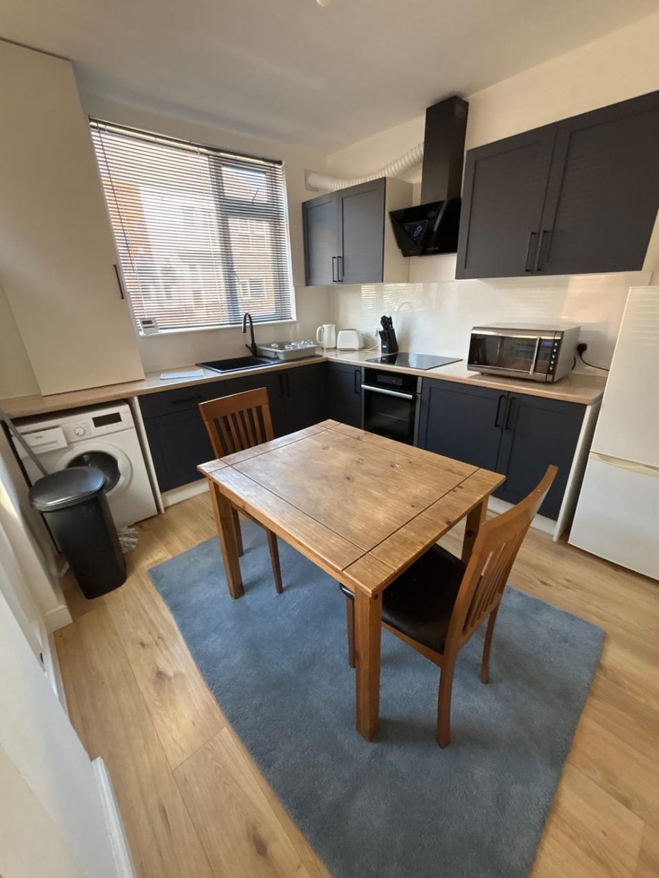 House 1 Apartment in Hull