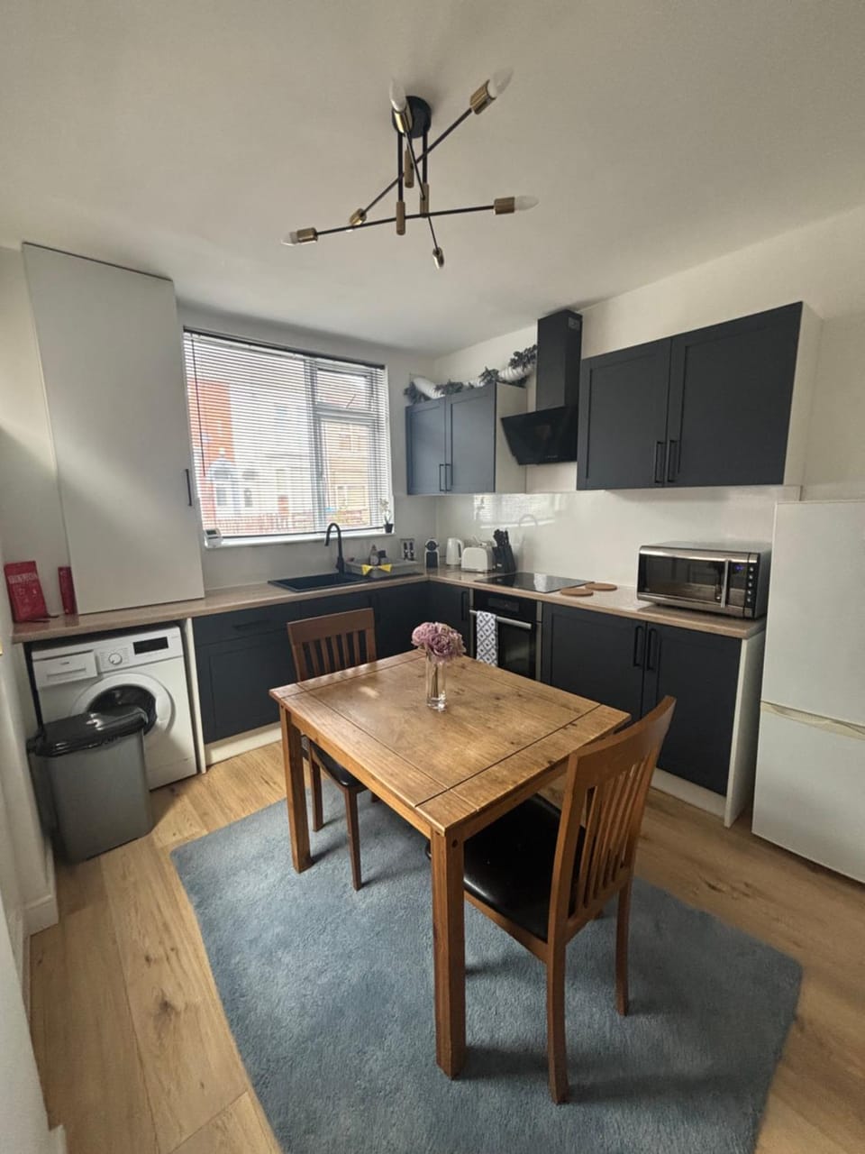 House 1 Apartment in Hull