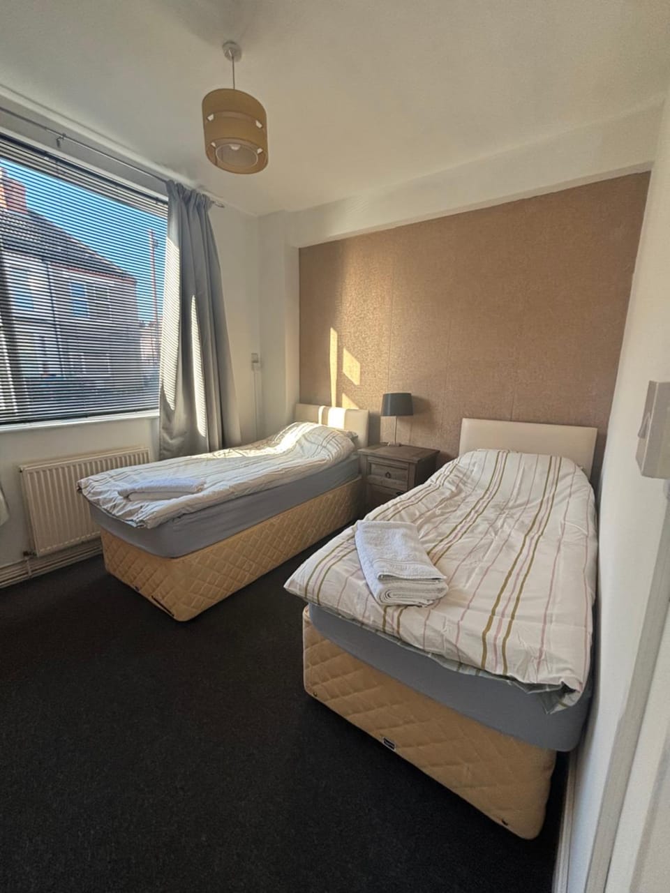 House 1 Apartment in Hull
