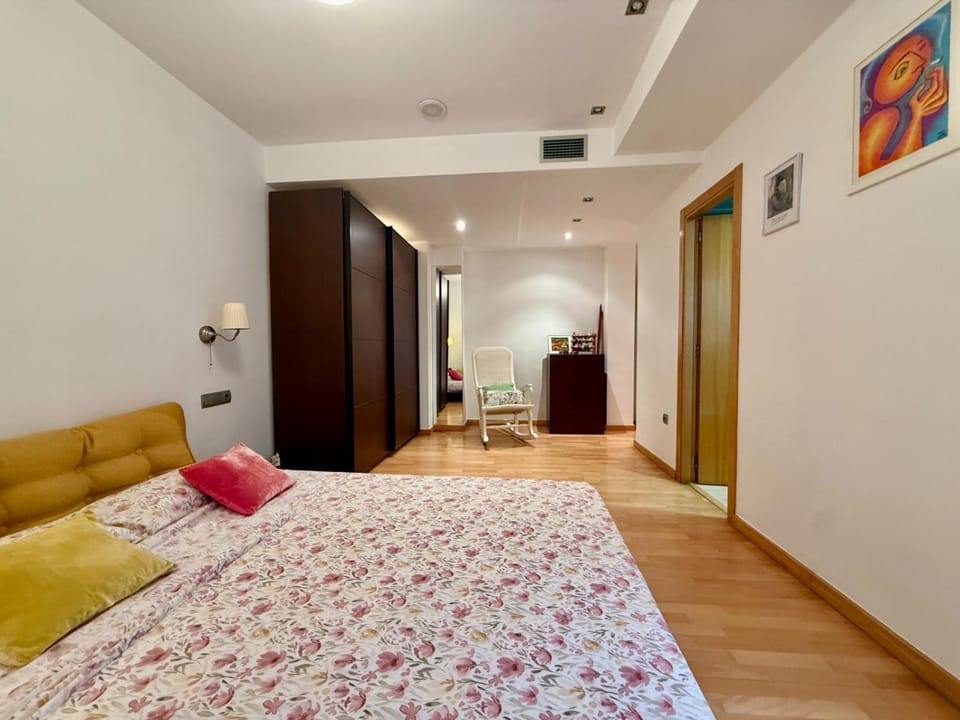 Apartamento con encanto Apartment in Ribera Baixa
