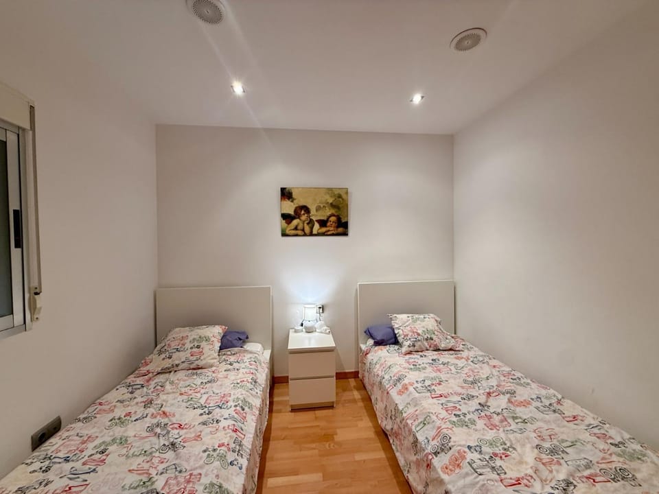Apartamento con encanto Apartment in Ribera Baixa