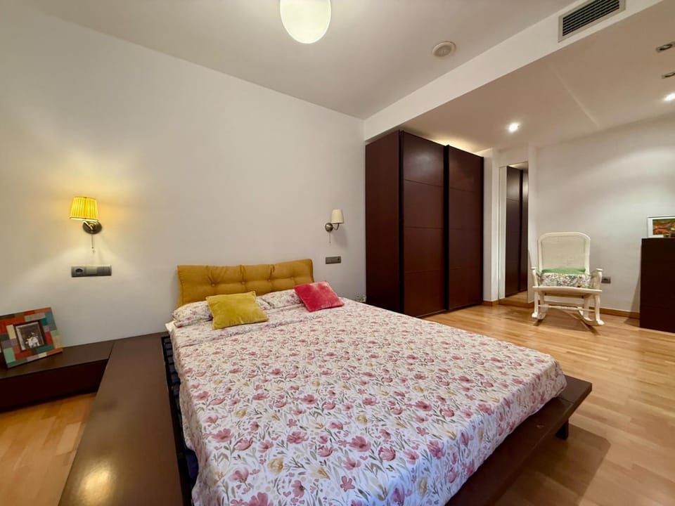 Apartamento con encanto Apartment in Ribera Baixa