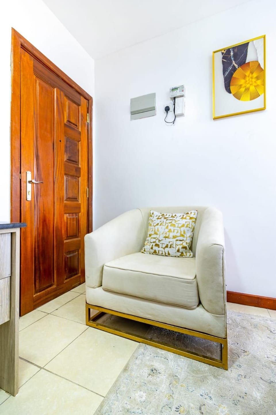 South Suites Bed and Breakfast in Nairobi County