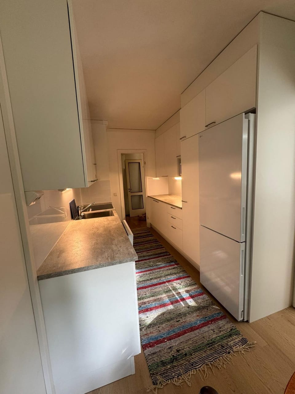 Specious 2 bedroom apartment near to Mikkeli-gardens and center Apartment in Finland