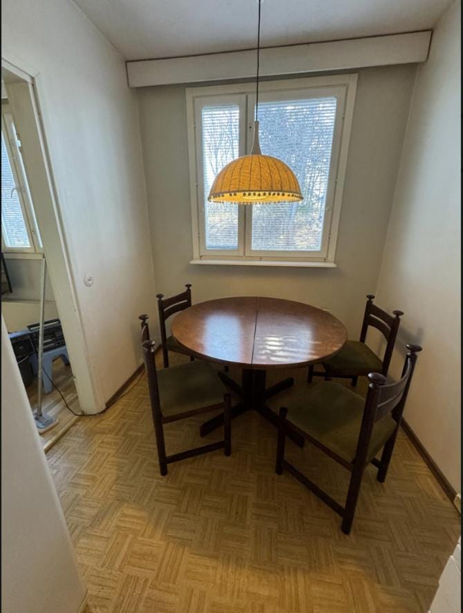 Specious 2 bedroom apartment near to Mikkeli-gardens and center Apartment in Finland