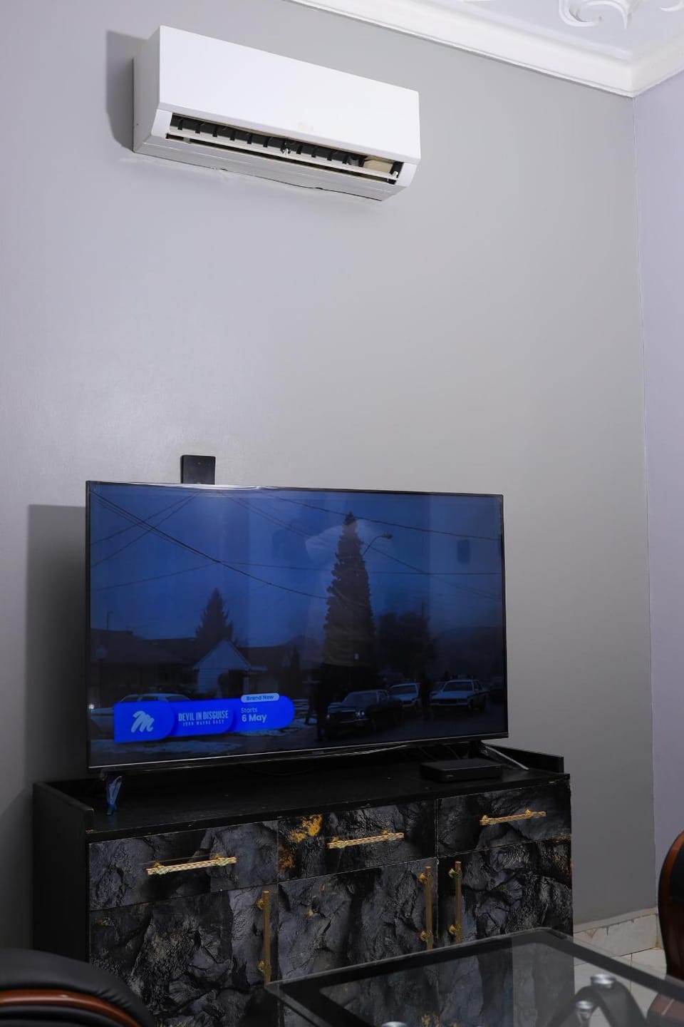 TV and multimedia