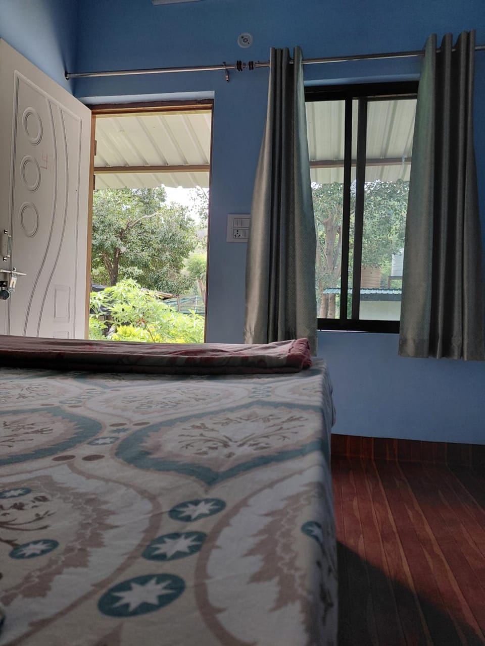 View (from property/room), Bedroom