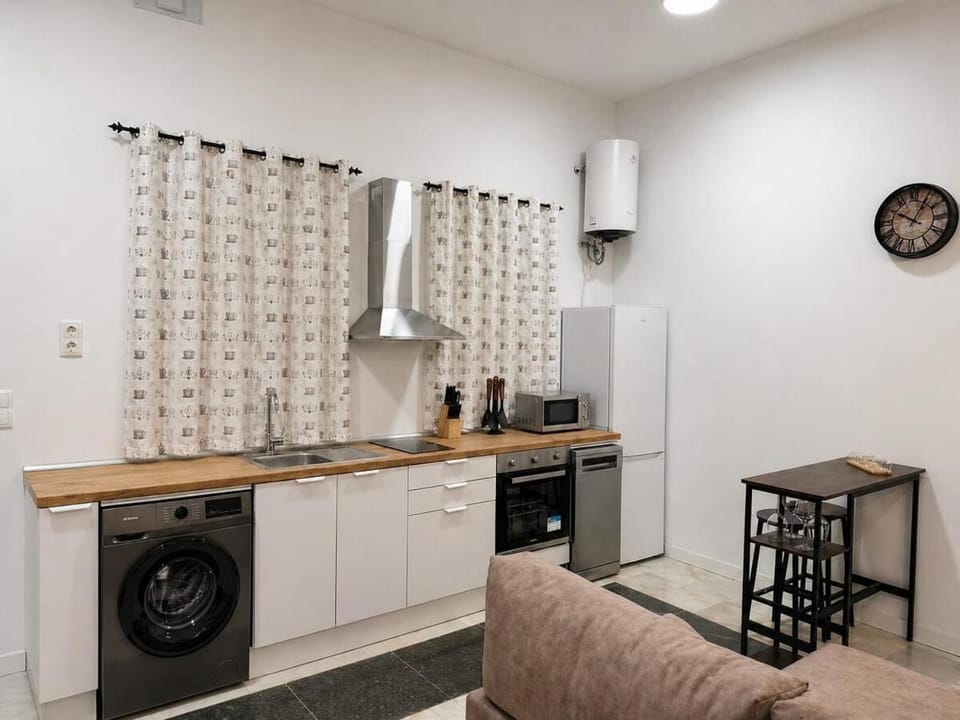 Apartamento Palacio de Congresos Apartment in Seville