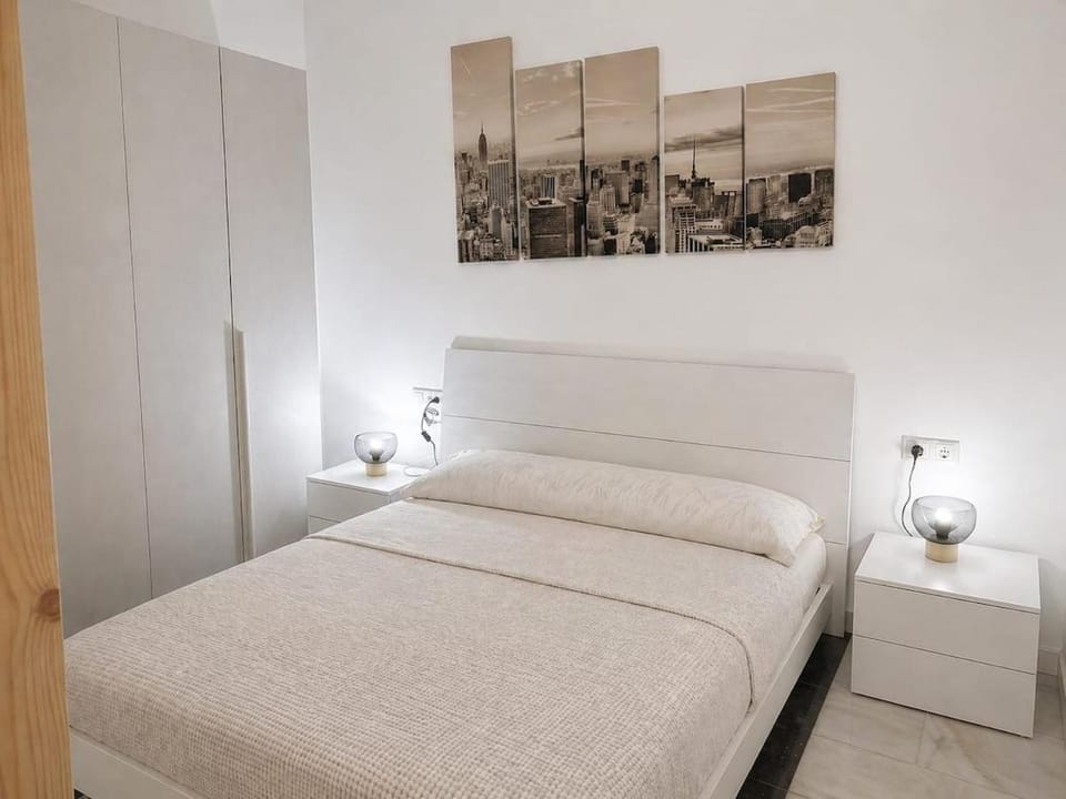 Apartamento Palacio de Congresos Apartment in Seville