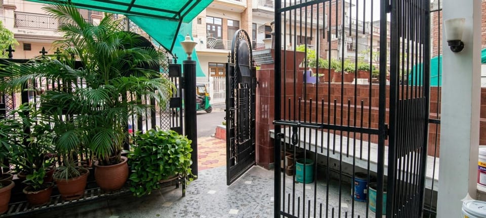 Subhash Chander homestay Apartment in Haryana