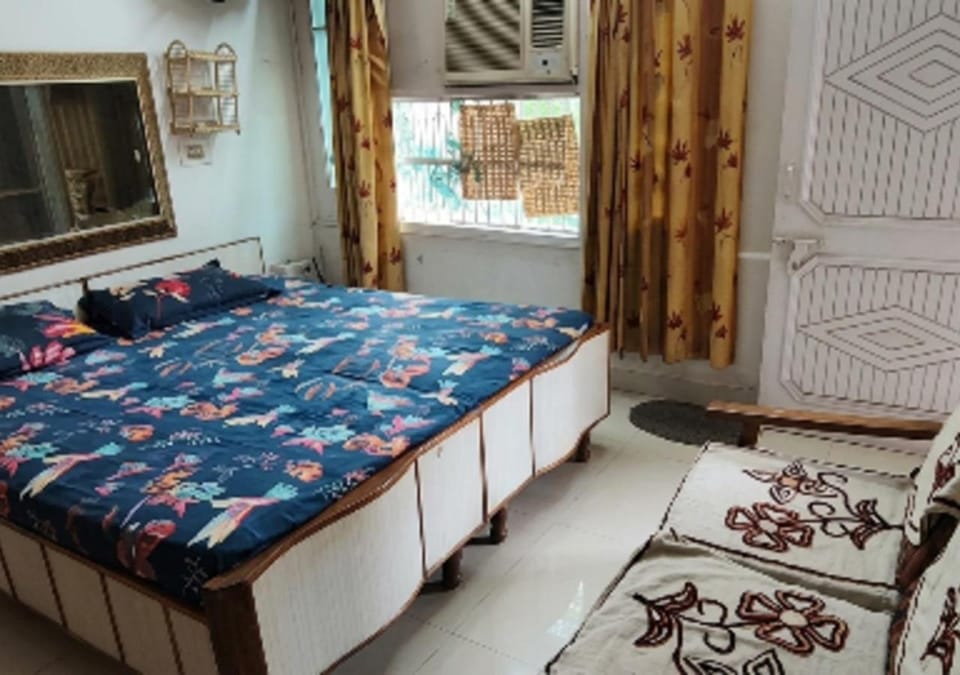 Subhash Chander homestay Apartment in Haryana
