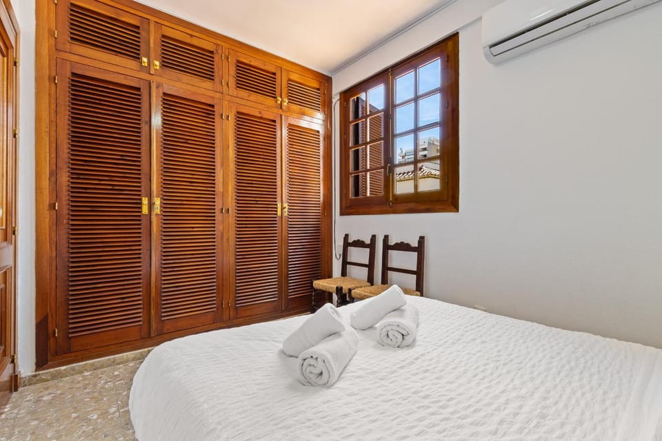 Mar 23 By IVI Real Estate Apartment in Torremolinos