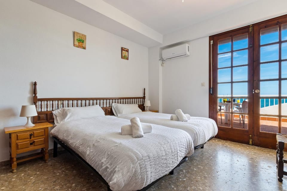 Mar 23 By IVI Real Estate Apartment in Torremolinos