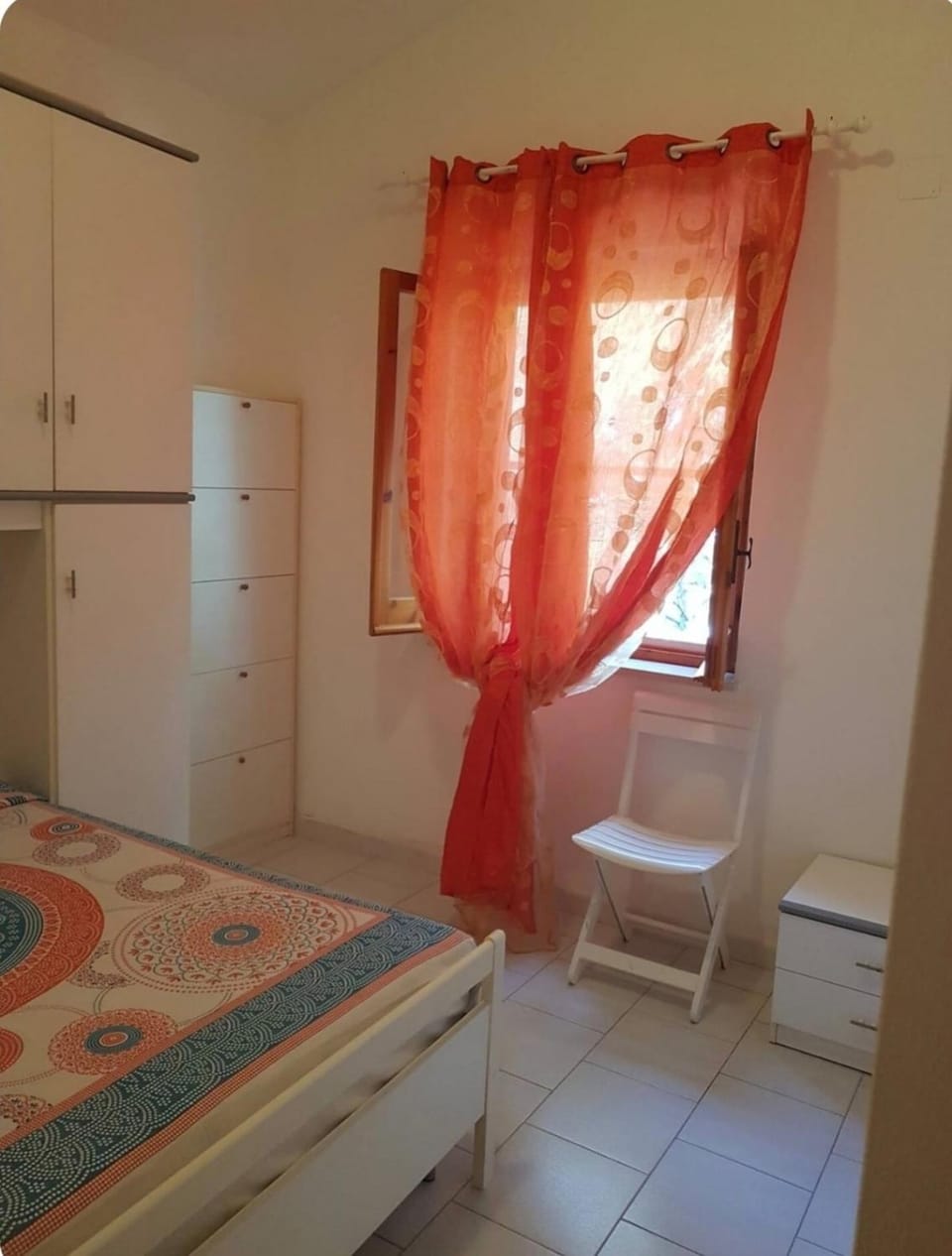 In spiaggia House in Calabria