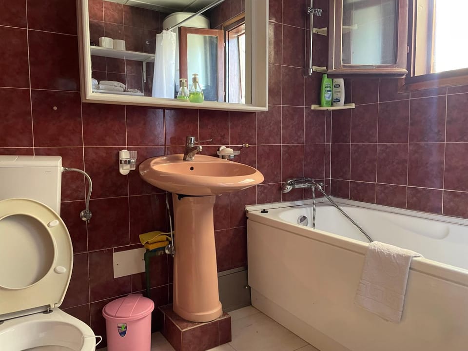 Andrijana apartmani Apartment in Dubrovnik-Neretva County