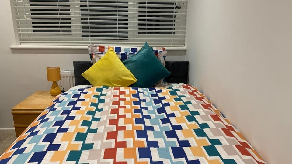 A cosy & peaceful homestay Vacation rental in England