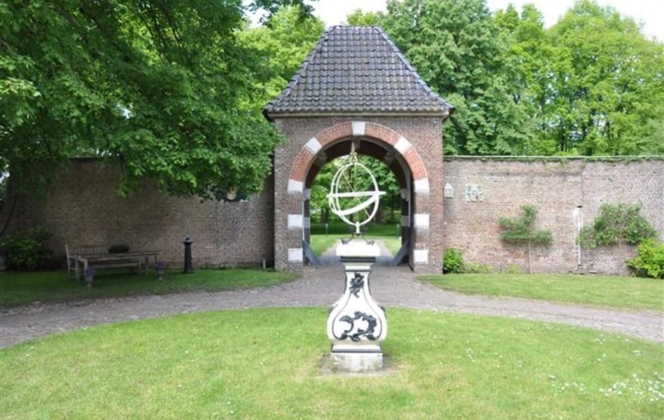 Hostel Overcinge Hostel in Drenthe (province)
