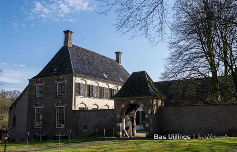 Hostel Overcinge Hostel in Drenthe (province)