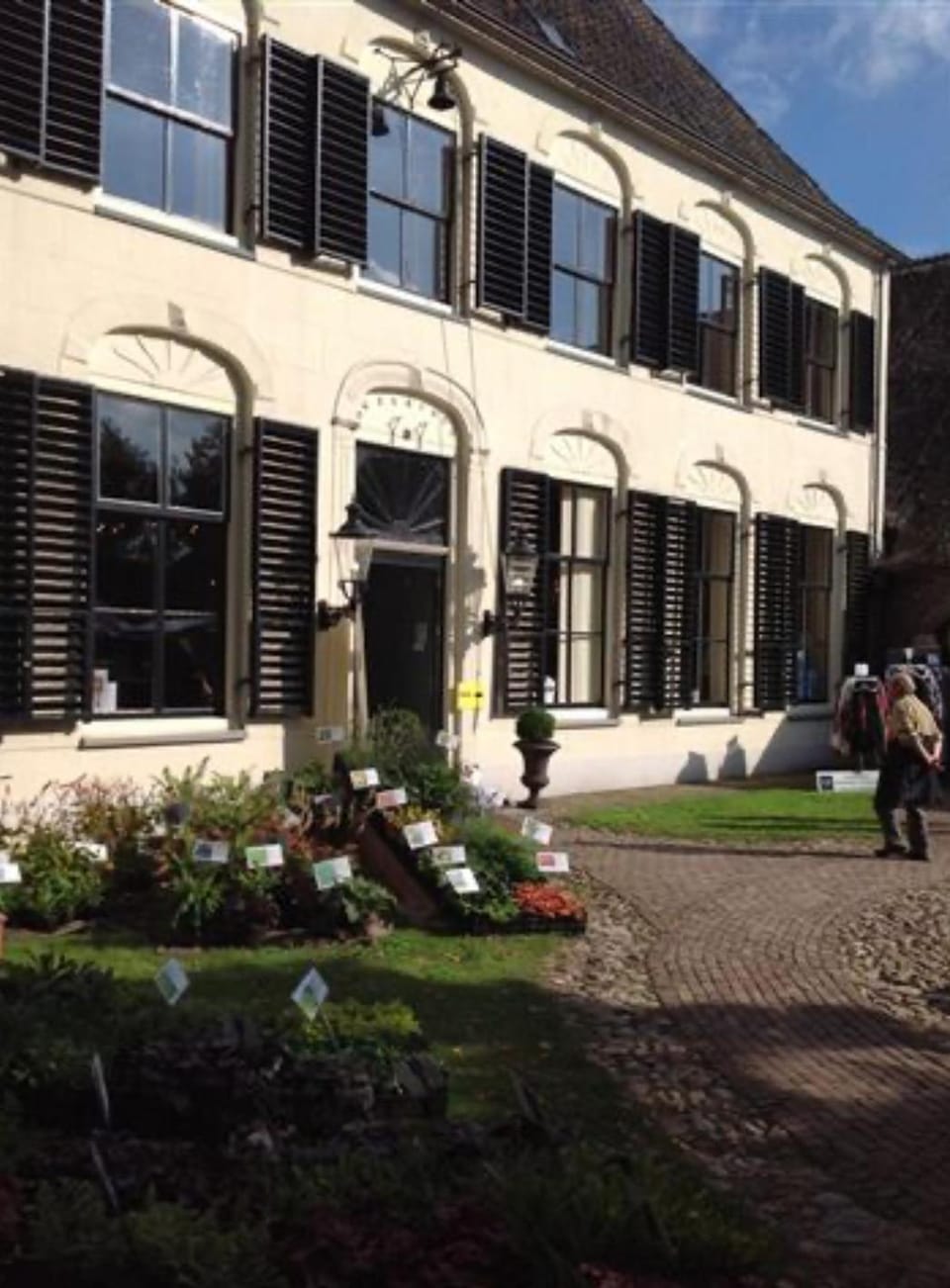 Hostel Overcinge Hostel in Drenthe (province)