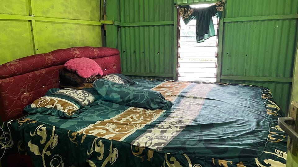 Erwin Homestay Rammang-Rammang Vacation rental in Indonesia