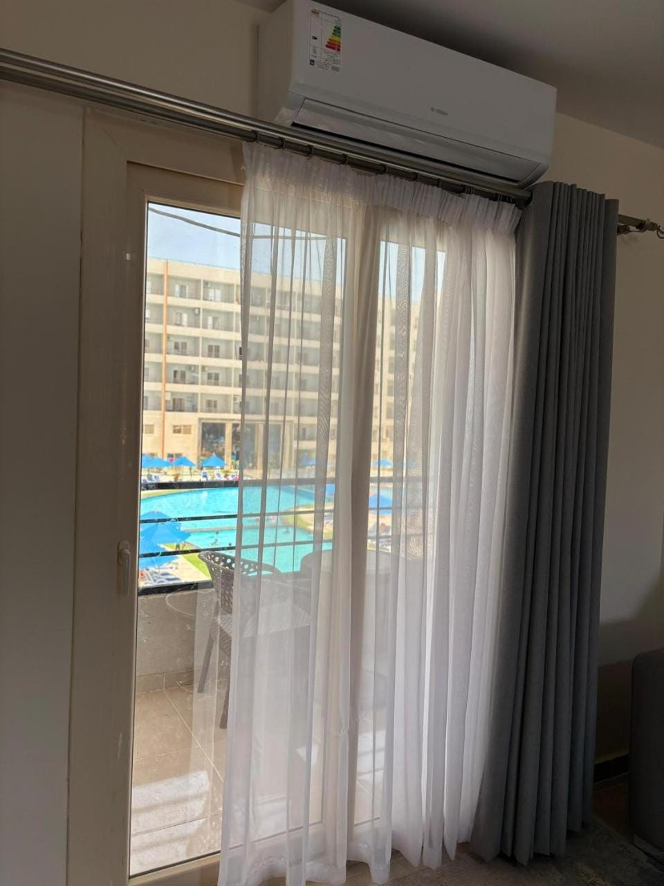 Tiba Golden resort Vacation rental in Hurghada