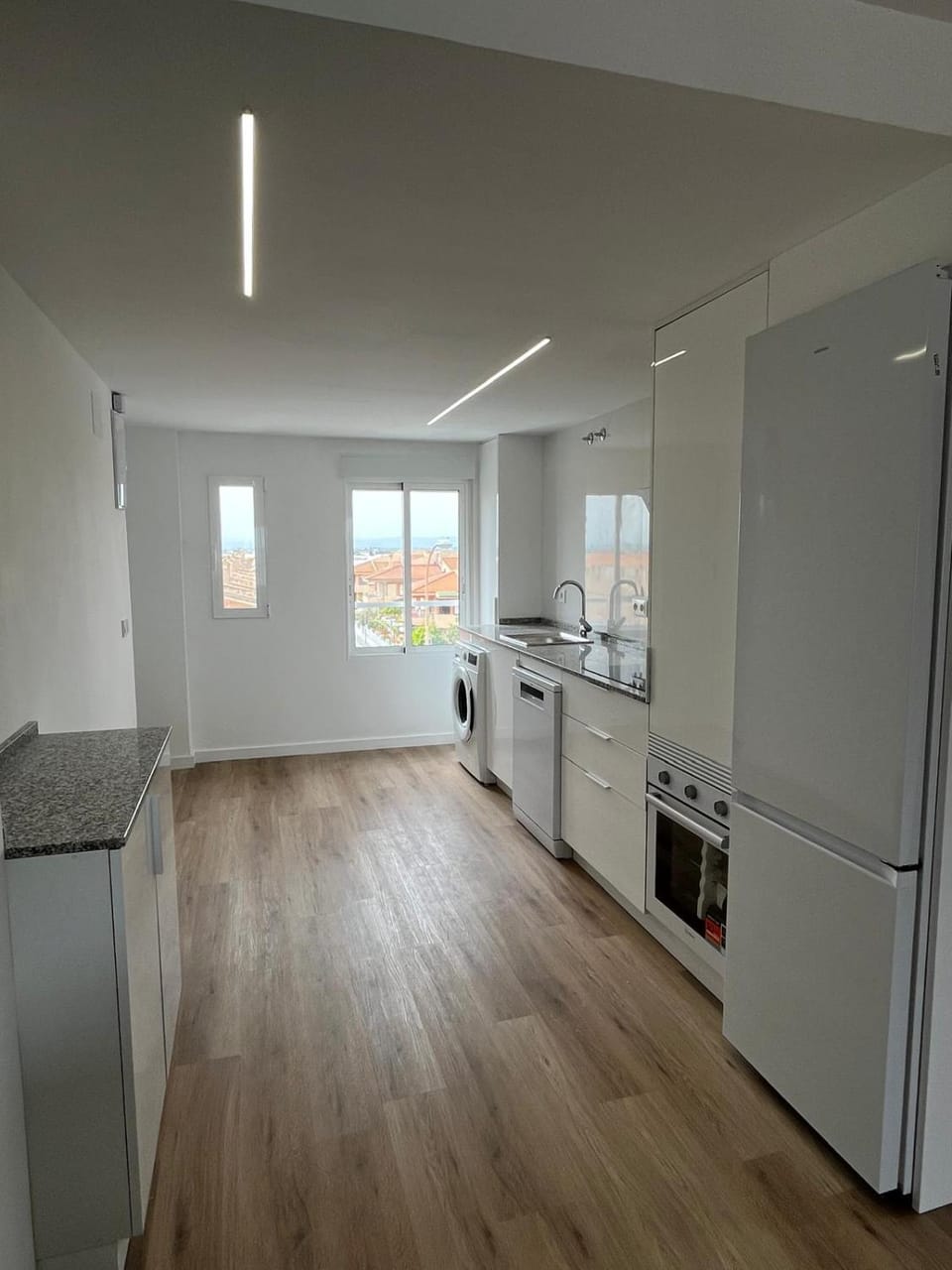 Apartamento La Calma en Primera Línea de Playa Apartment in Valencian Community