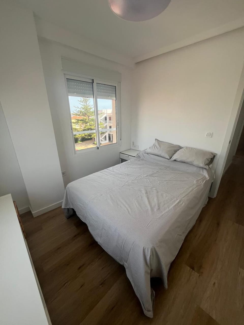 Apartamento La Calma en Primera Línea de Playa Apartment in Valencian Community