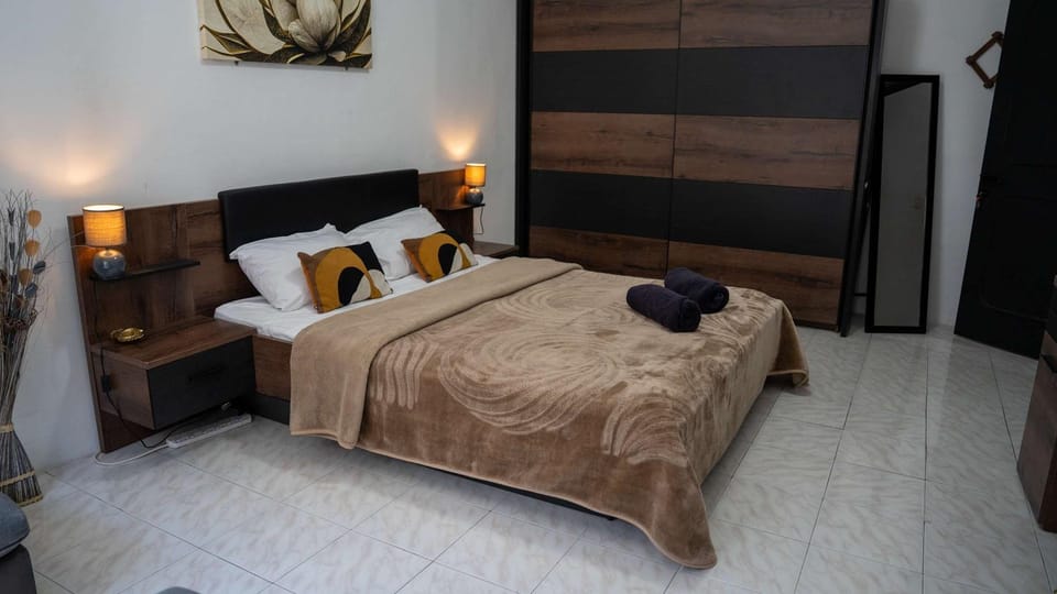 Perfect Sliema Holiday stay with views Sleeps 8 Apartment in Sliema