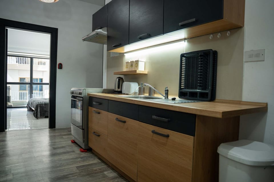 Perfect Sliema Holiday stay with views Sleeps 8 Apartment in Sliema