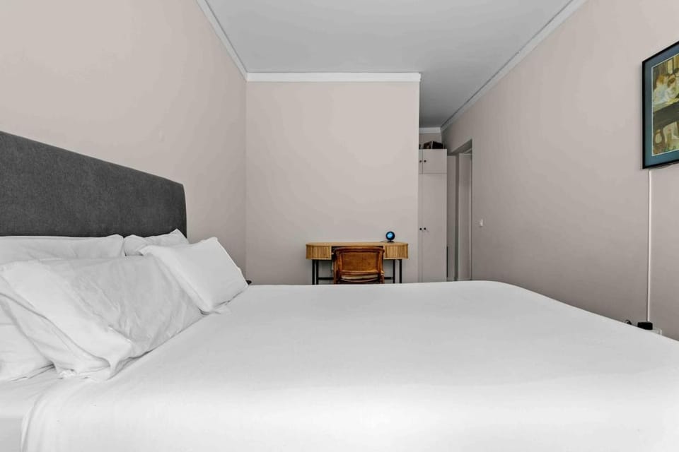Estoril Riviera Residences Apartment in Estoril