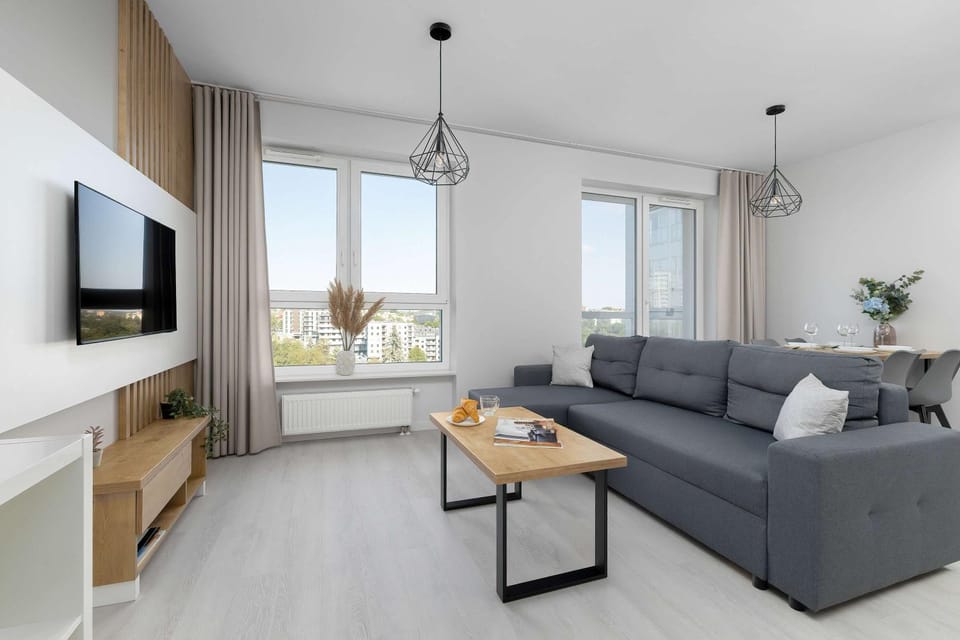 TV and multimedia, Living room, Seating area, Dining area, Evening entertainment, air conditioner