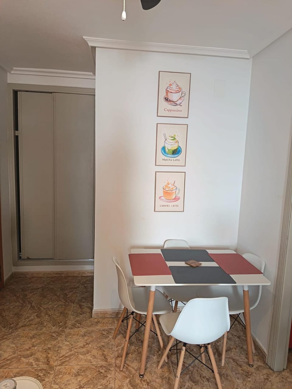 Casa Los Locos Apartment in Torrevieja