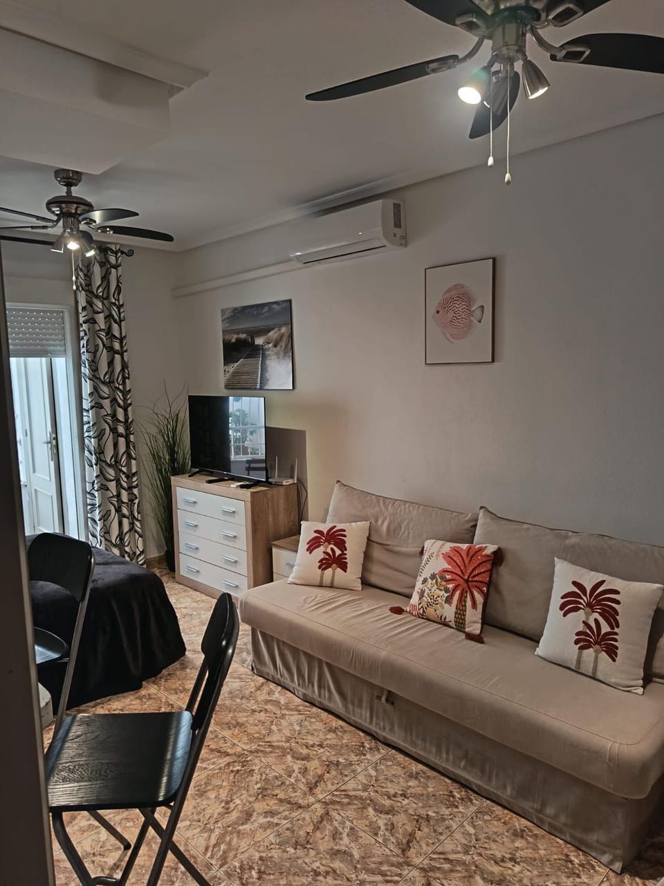 Casa Los Locos Apartment in Torrevieja