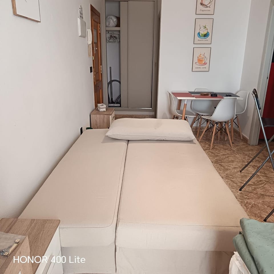 Casa Los Locos Apartment in Torrevieja