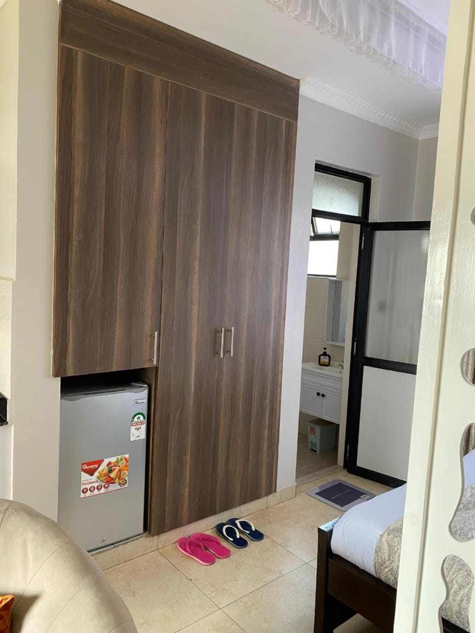 wardrobe