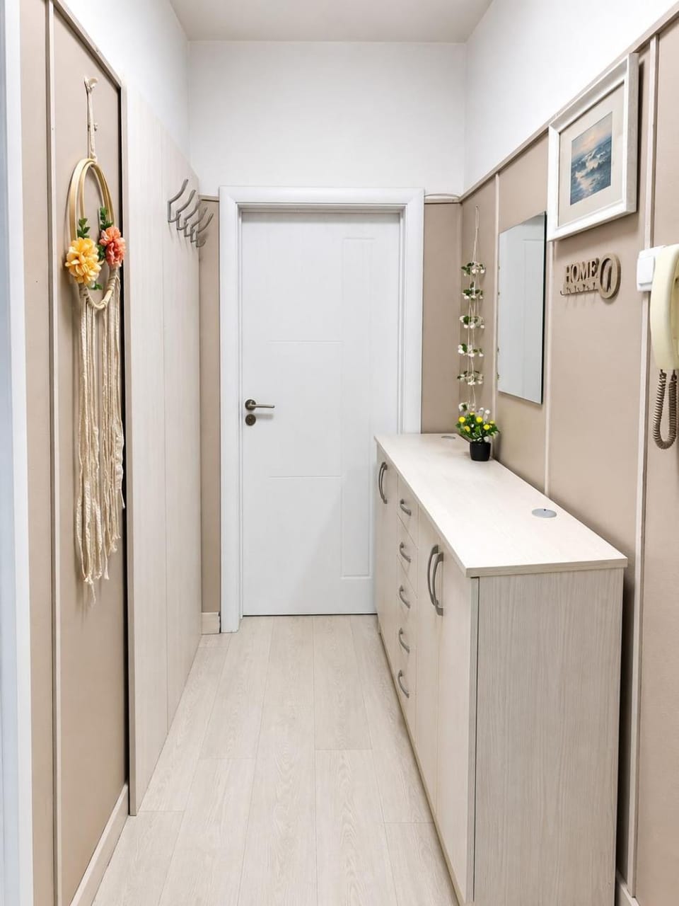 Elegant&Cozy Home 10 min to Sea Garden Apartment in Varna